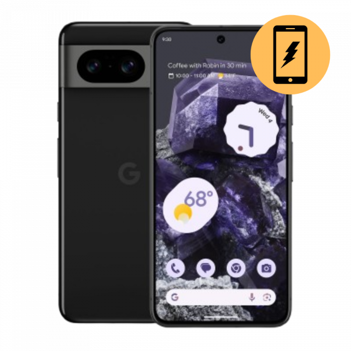 Google Pixel 8 Screen Repair - Image 1