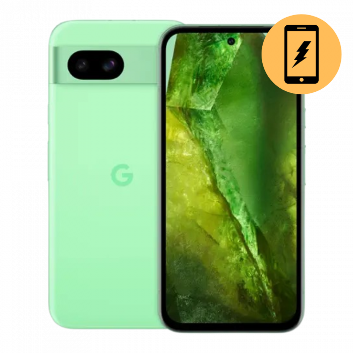 Google Pixel 8A Screen Repair - Image 1