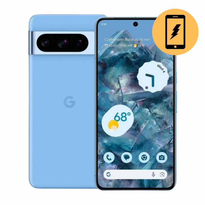 Google Pixel 8 Pro Screen Repair - Image 1
