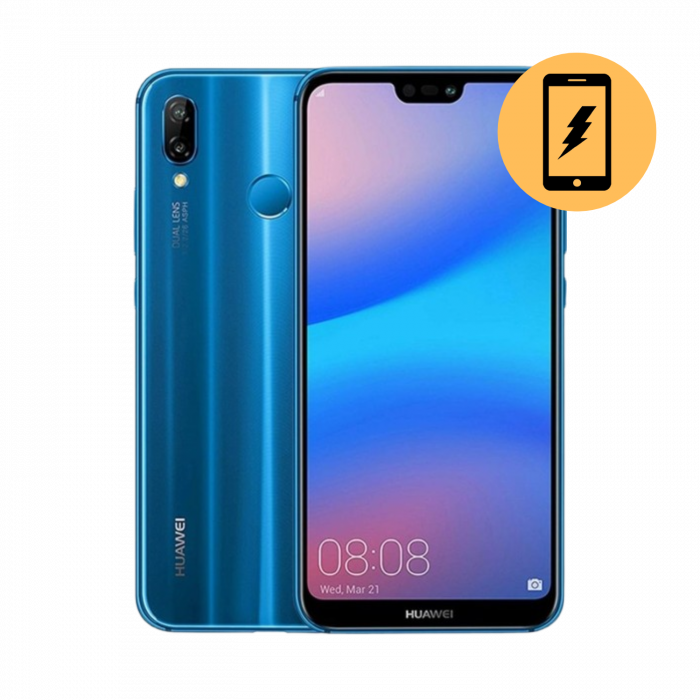 Huawei P20 Lite Screen Repair - Image 1