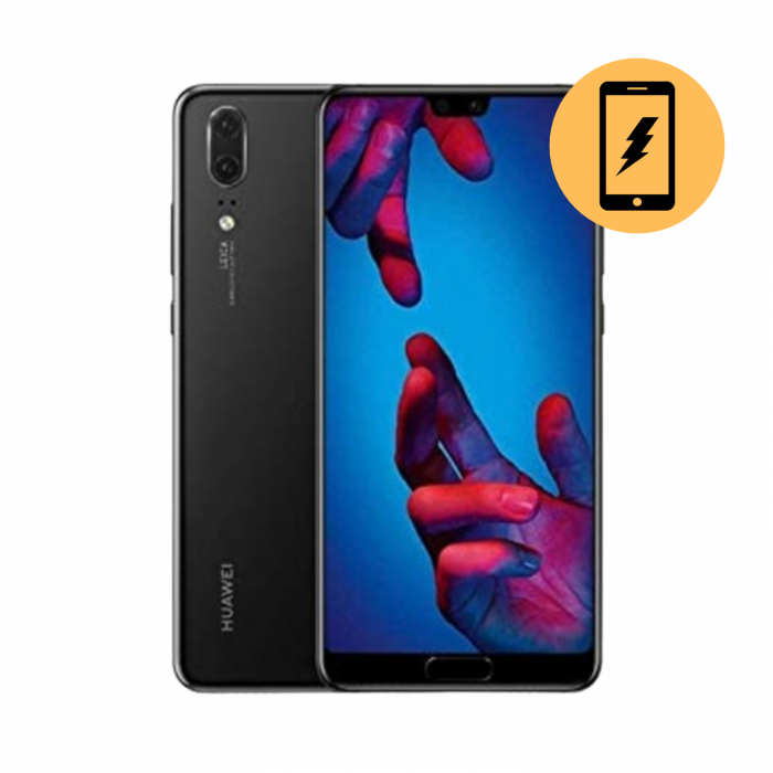 Huawei P20 Screen Repair - Image 1