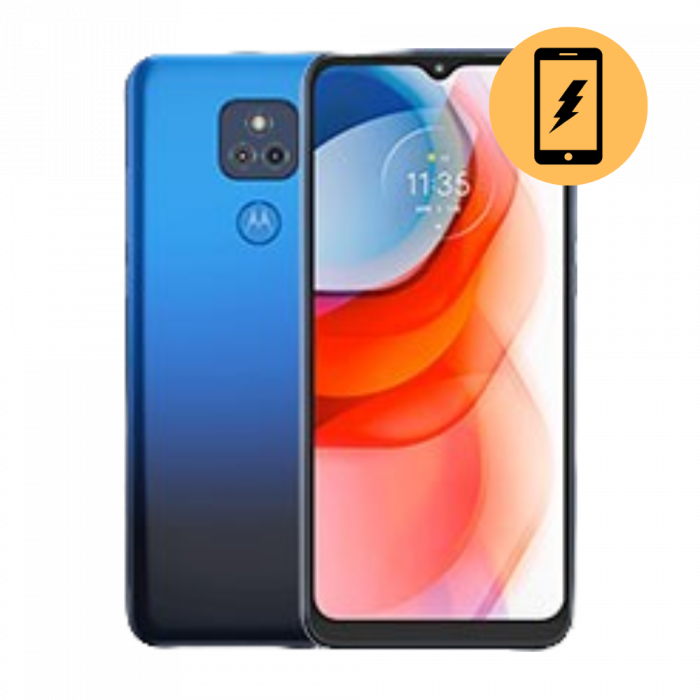Moto G Play (2021) Screen Repair - Image 1
