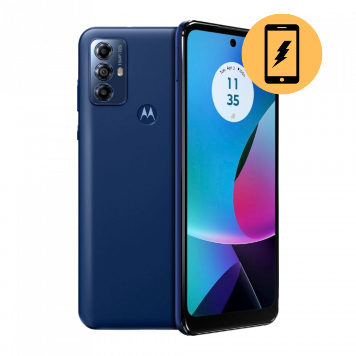 Moto G Play (2023) Screen Repair - Image 1