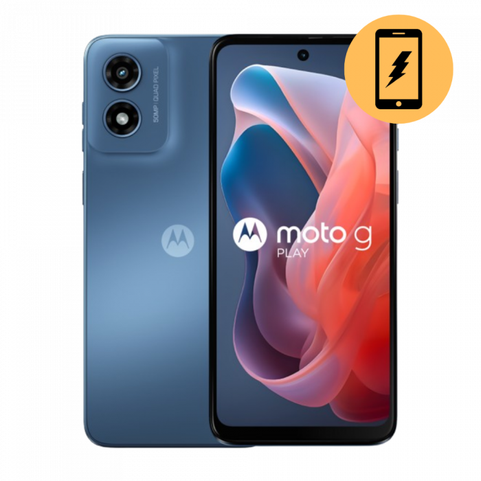 Moto G Play (2024) Screen Repair - Image 1