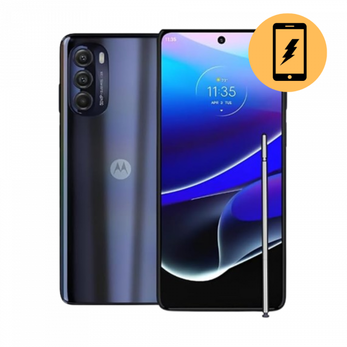 Moto G Stylus 5G (2022) Screen Repair - Image 1