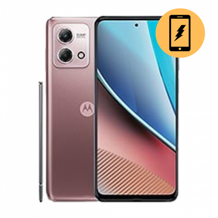 Moto G Stylus (2023) Screen Repair - Image 1