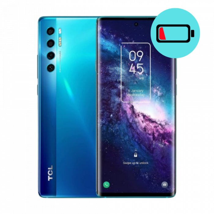 TCL 20 Pro 5G Battery Repair - Image 1