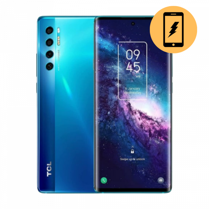 TCL 20 Pro 5G Screen Repair - Image 1