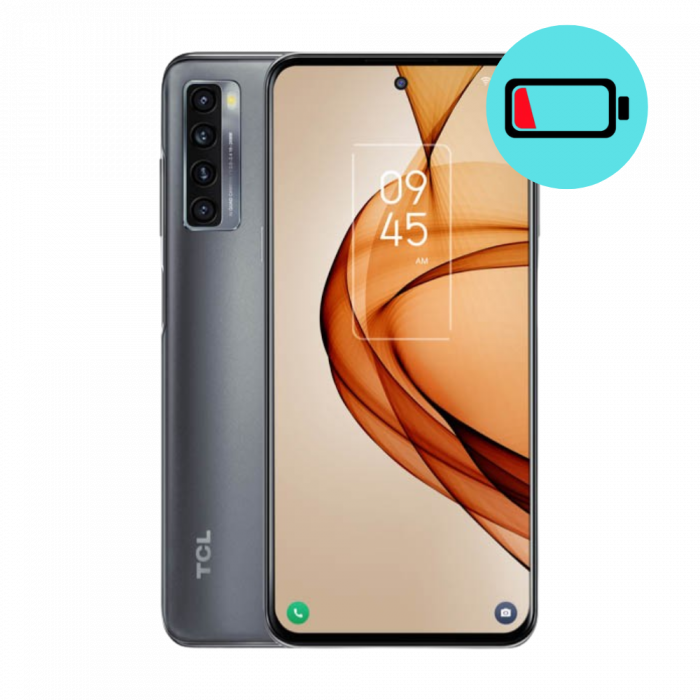TCL 20s Battery Repair - Image 1
