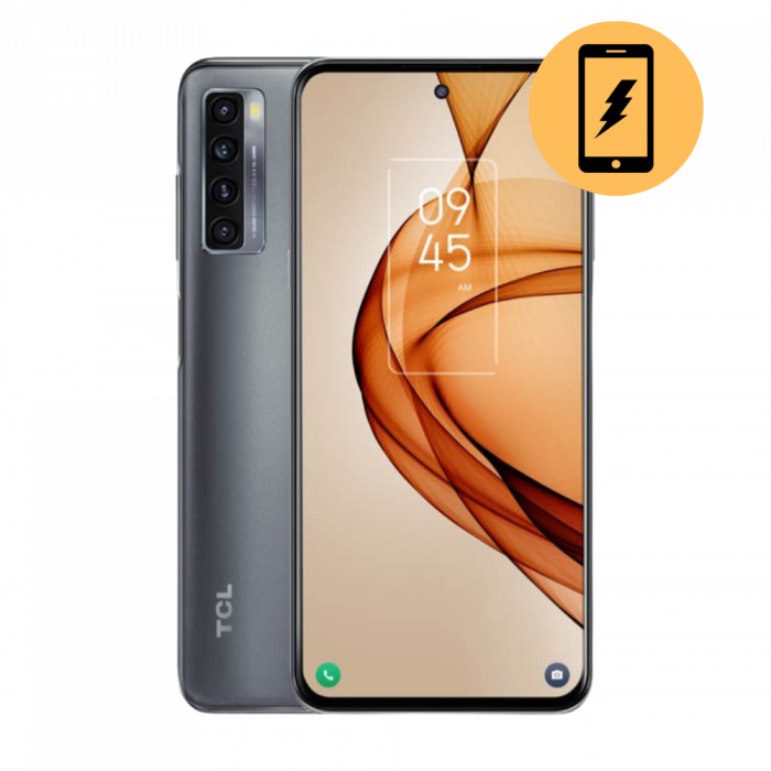 TCL 20s Screen Repair - Image 1