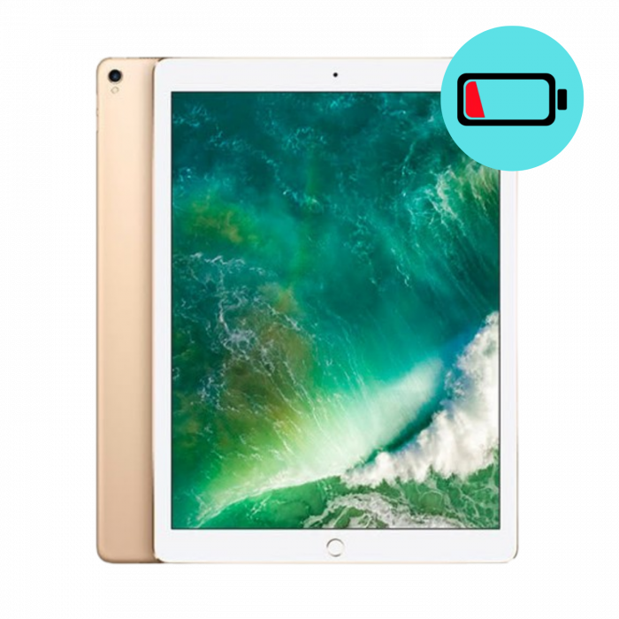 IPad Pro 12.9" (2015) Battery Repair - Image 1