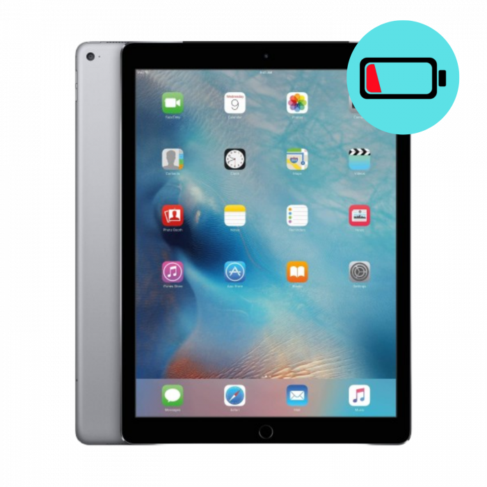 IPad Pro 12.9" (2017) Battery Repair - Image 1