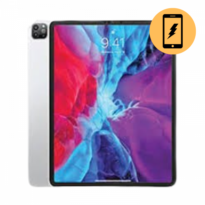 IPad Pro 12.9" (2020) Screen Repair - Image 1