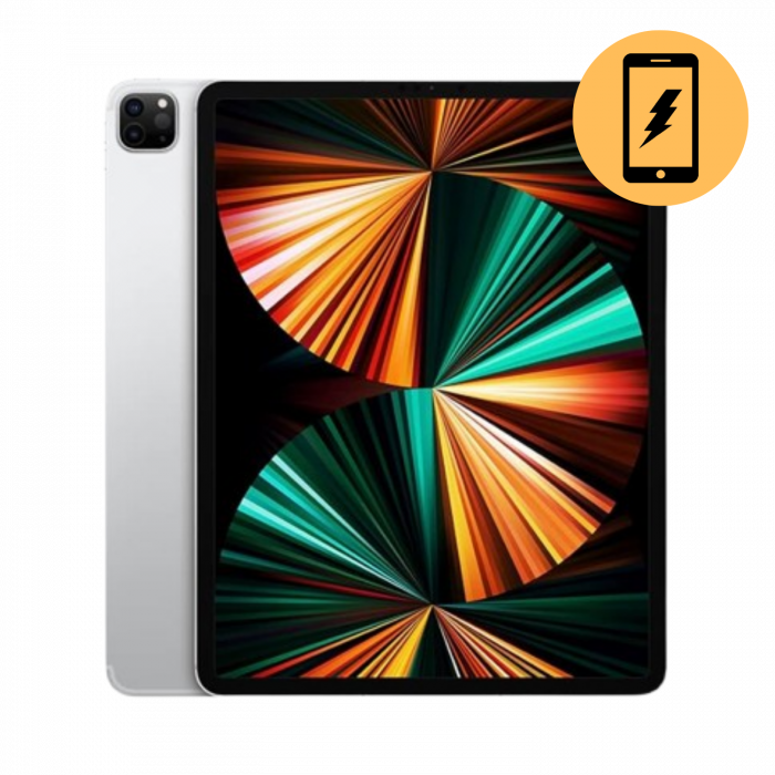 IPad Pro 12.9" (2021) Screen Repair - Image 1