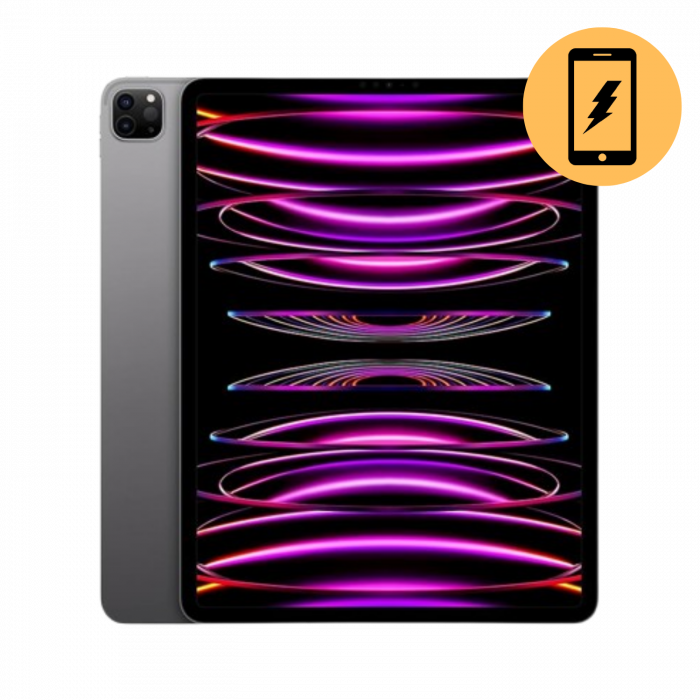 IPad Pro 12.9" (2022) Screen Repair - Image 1