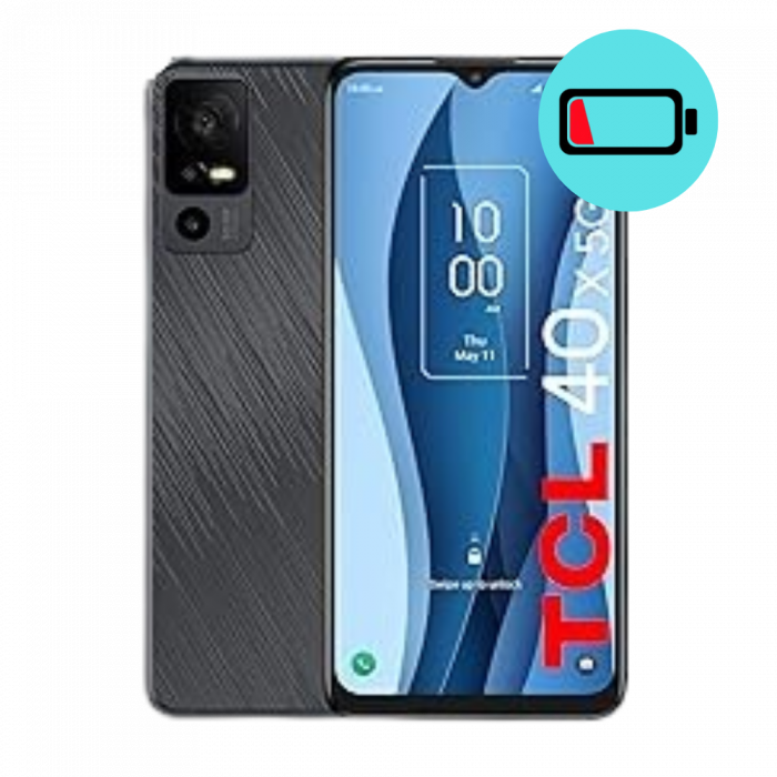 TCL 40 XE 5G Battery Repair - Image 1