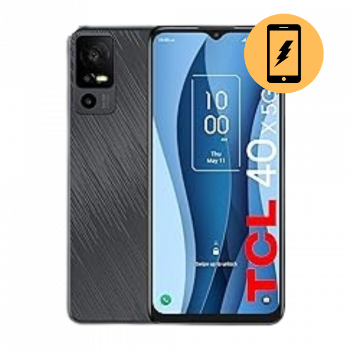 TCL 40 XE 5G Screen Repair - Image 1