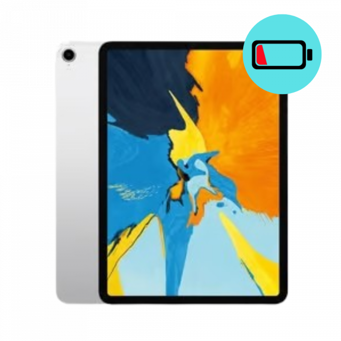 IPad Pro 11" (2018) Battery Repair - Image 1