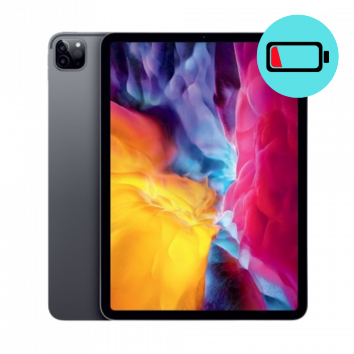 IPad Pro 11" (2020) Battery Repair - Image 1