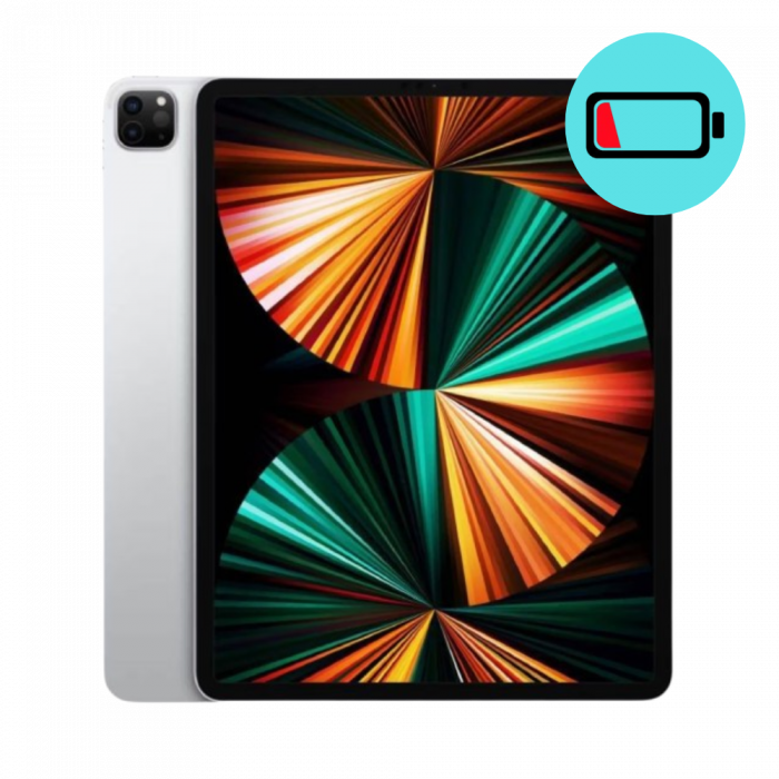 IPad Pro 11" (2021) Battery Repair - Image 1