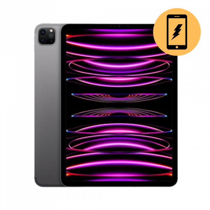 IPad Pro 11" (2022) Screen Repair - Image 1