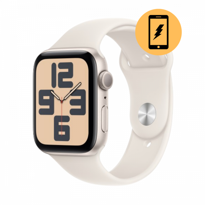 Apple Watch SE (2020) - 44mm Screen Repair - Image 1