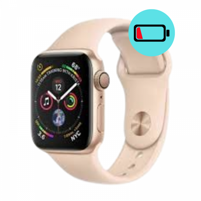 Apple Watch Series 4 40mm Battery Repair - Image 1
