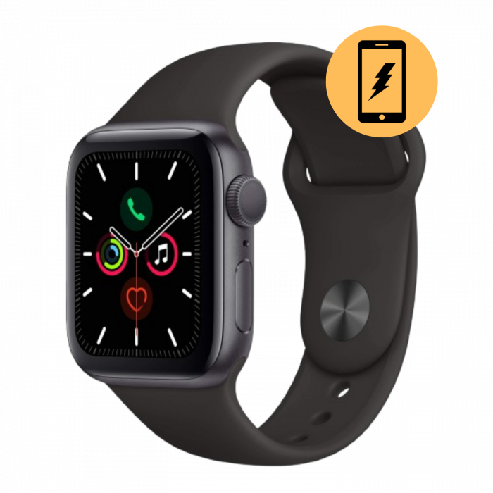 Apple Watch Series 4 44mm Screen Repair - Image 1