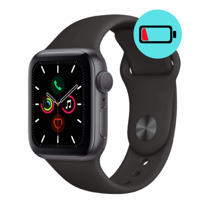 Apple Watch Series 4 44mm Battery Repair - Image 1