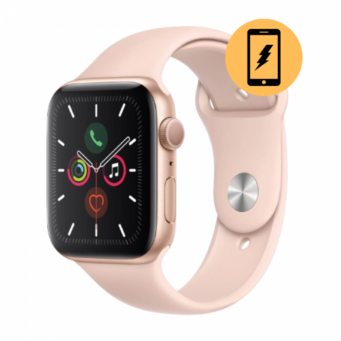 Apple Watch Series 5 44mm Screen Repair - Image 1