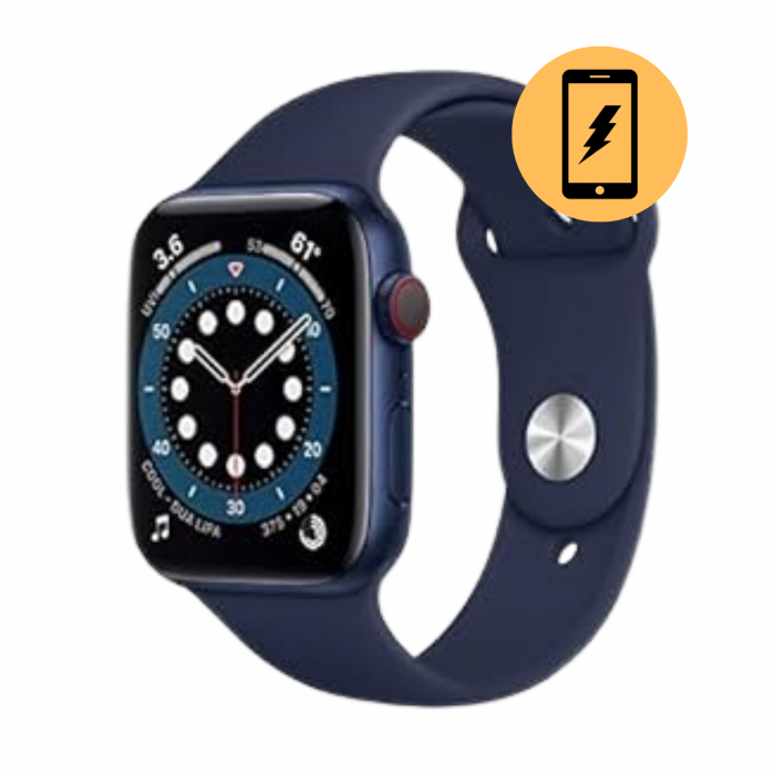 Apple Watch Series 6 44mm Screen Repair - Image 1