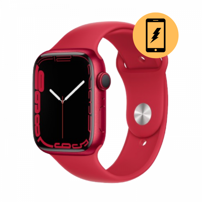 Apple Watch Series 7 41mm Screen Repair - Image 1