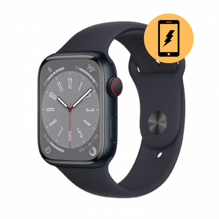 Apple Watch Series 8 45mm Screen Repair - Image 1