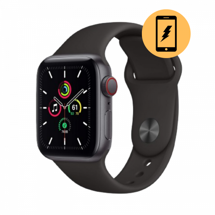 Apple Watch SE (2020) - 40mm Screen Repair - Image 1