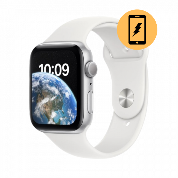 Apple Watch SE (2022) - 40mm Screen Repair - Image 1
