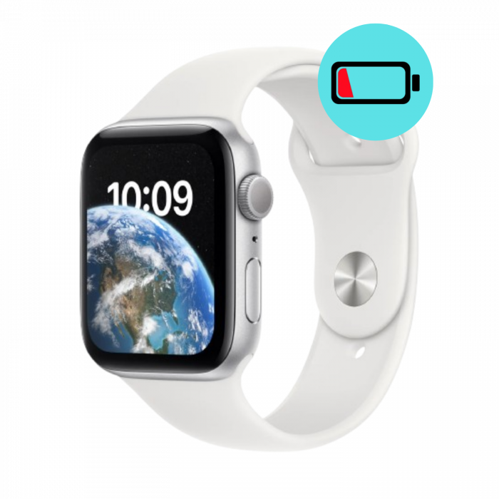 Apple Watch SE (2022) - 40mm Battery Repair - Image 1