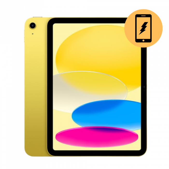IPad 10 Screen Repair - Image 1