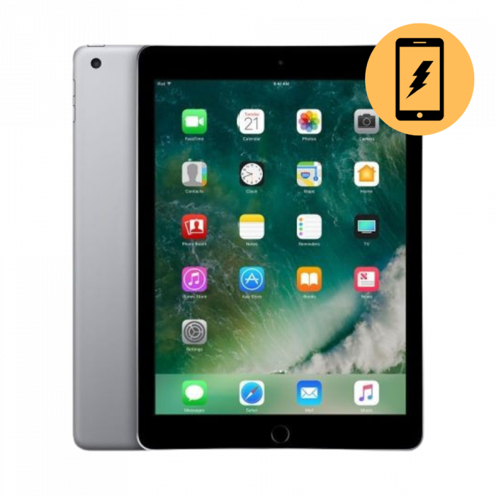 IPad  4 Screen Repair - Image 1