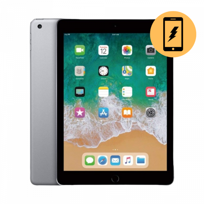 IPad 5 Screen Repair - Image 1