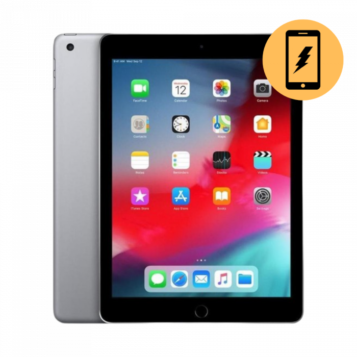 IPad 6 Screen Repair - Image 1