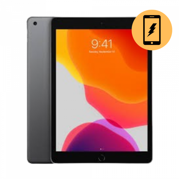 IPad 7 Screen Repair - Image 1