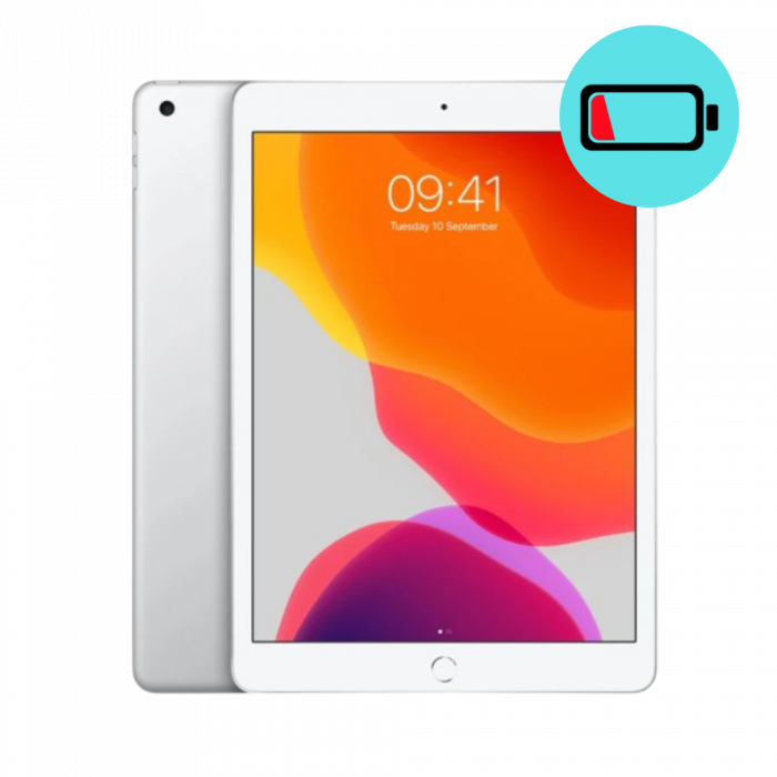 IPad 8 Battery Repair - Image 1