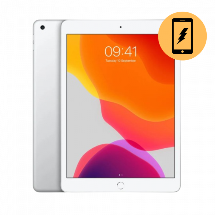 IPad 8 Screen Repair - Image 1