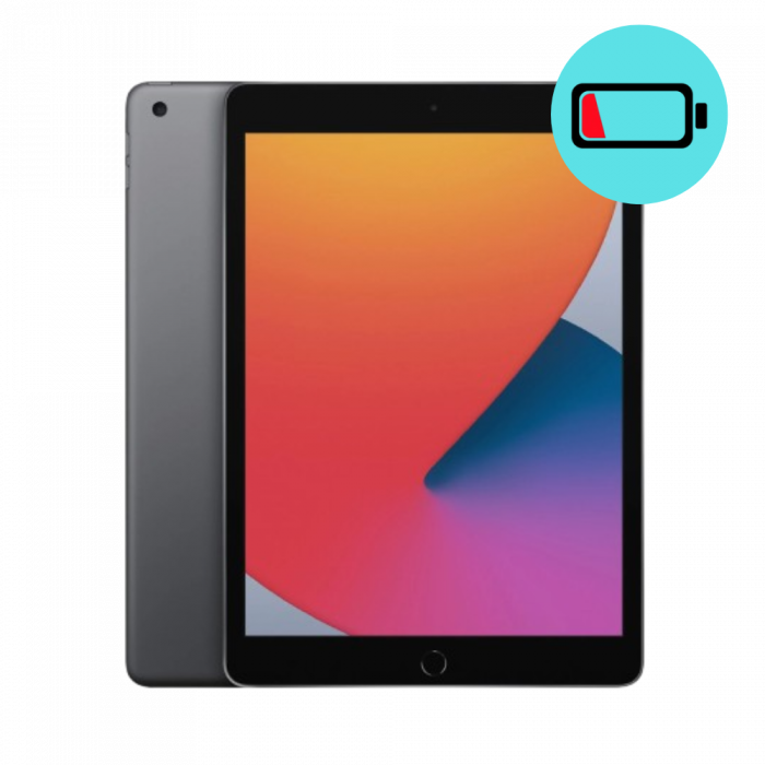 IPad 9 Battery Repair - Image 1
