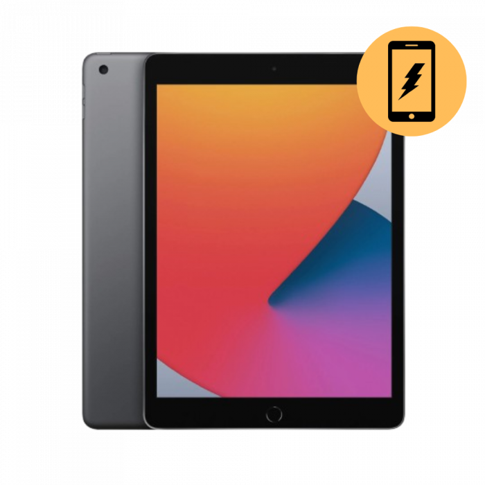 IPad 9 Screen Repair - Image 1
