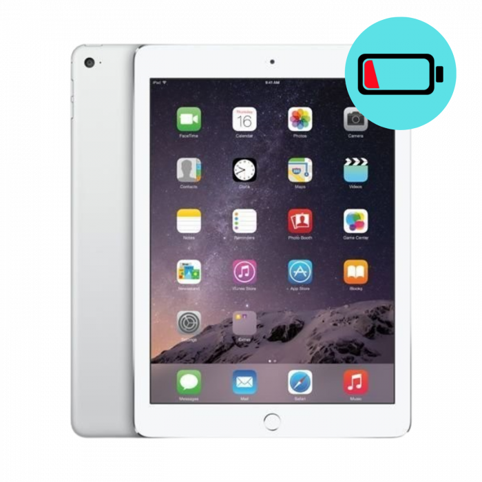 iPad Air 1 Battery Repair - Image 1