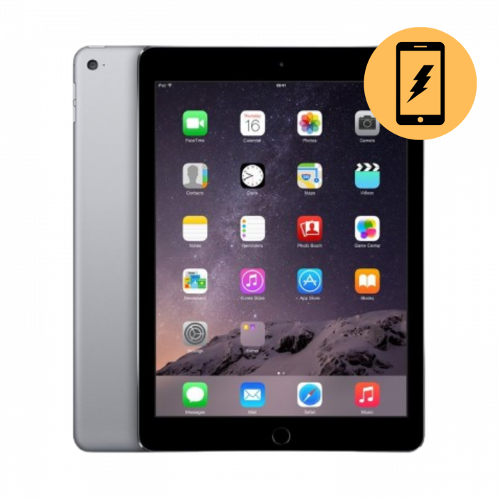 iPad Air 2 Screen Repair - Image 1