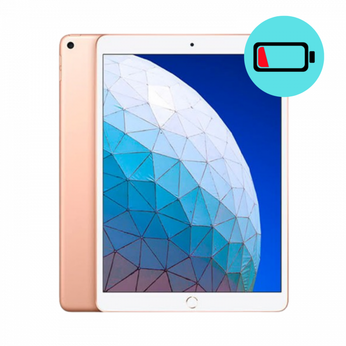 iPad Air 3 Battery Repair - Image 1