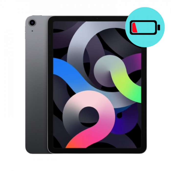 iPad Air 4 Battery Repair - Image 1