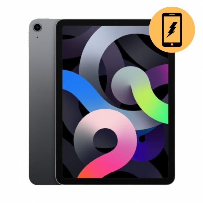 iPad Air 4 Screen Repair - Image 1